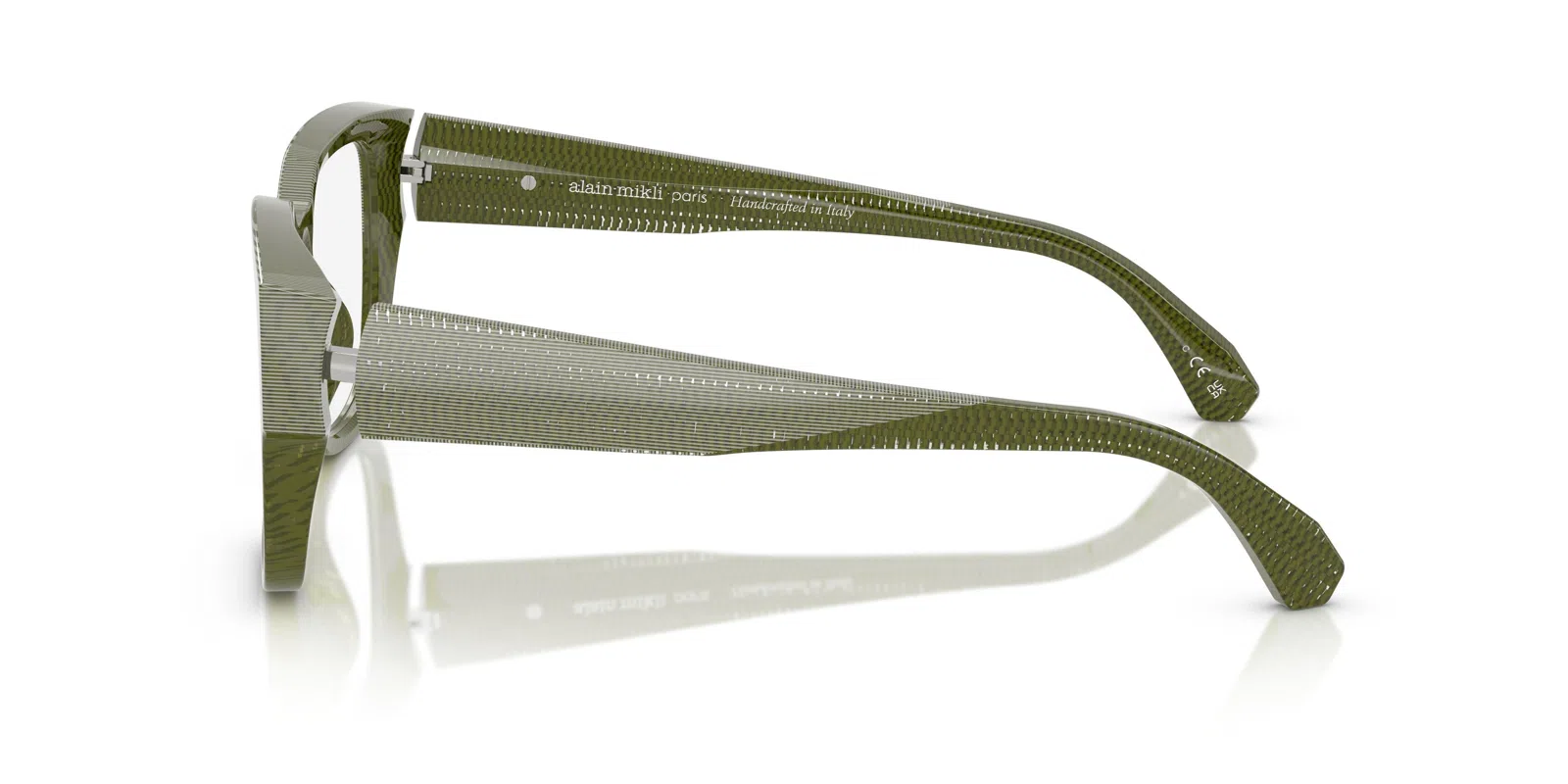 Alain Mikli 3504M Eyeglasses - view 30